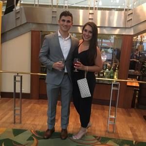 Meet your Posher, Brianna